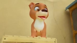 Bo'ynoq (multfilm) | Буйнок (мультфильм)