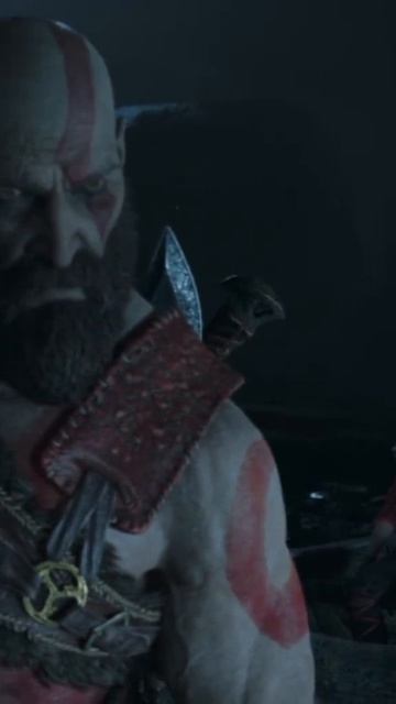 God of war смотреть онлайн