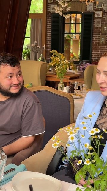 Бизнес-завтрак смотреть онлайн