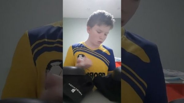 Обзор наколенников tech team armor masters. I обзоры