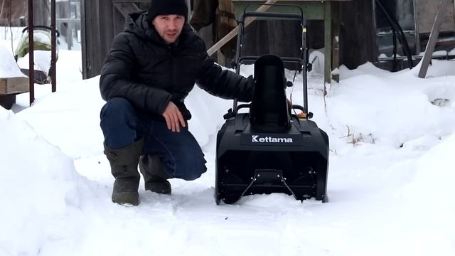 ВОТ ЭТО МЕТЕЛЬ, НАСТОЯЩАЯ И СУРОВАЯ ЗИМА В ДЕРЕВНЕ.