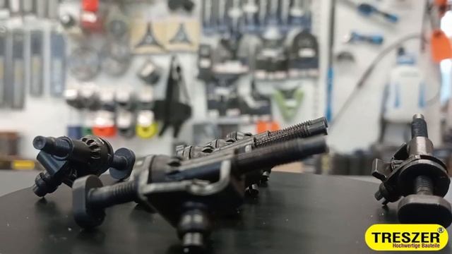 Натяжне бензопили Husqvarna 340, 345,350,351,353,357359,135,140,435,440,445,450,455 смотреть онлайн