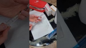 История про маленького друга.