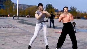 шафл от цин ЦИН..