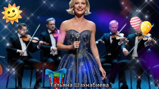 Я счастлива с друзьями ... смотреть онлайн