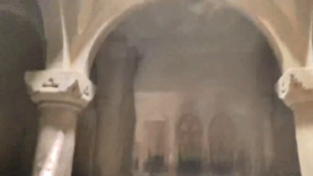 Едем В Гарни Гегард И Симфония Камней!