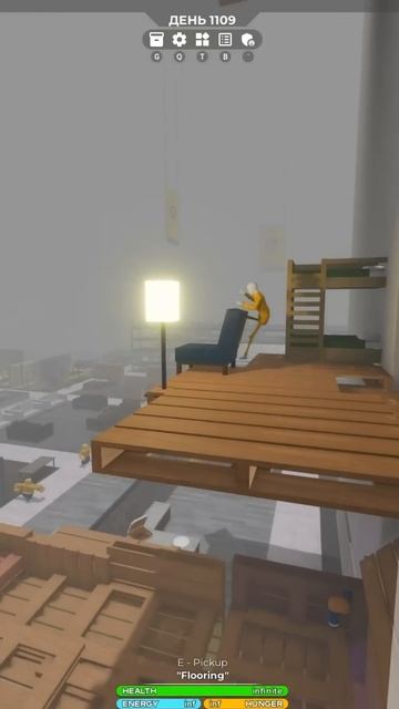 ДОМ КРЕПОСТЬ В ХОРРОР игре 3008 икея Роблокс 😍 Высокая ? смотреть онлайн