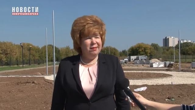 В районе Верхней Волжской набережной продолжается ст? смотреть онлайн