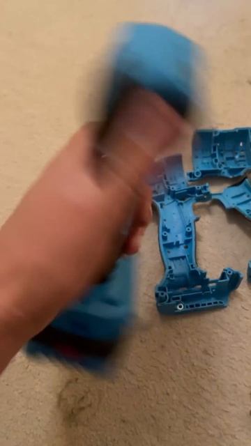 Заменил корпус на смотреть онлайн