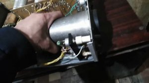 Н 3013 (1980г.) - что внутри осцилографа? разбор на драг-мета