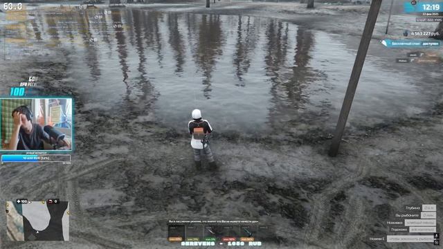 ТЕСТЫ и КОНЕЦ ШЕСТОЙ ГЛАВЫ! БЕЗ ДОНАТА ПРОЙТИ БОЕВОЙ П? смотреть онлайн