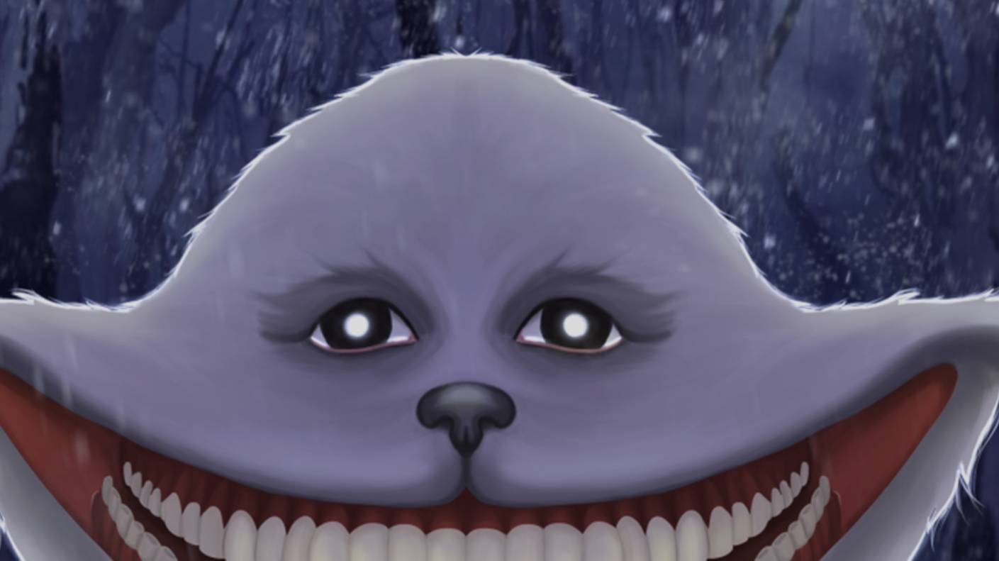 Выжил в лесу! смотреть онлайн