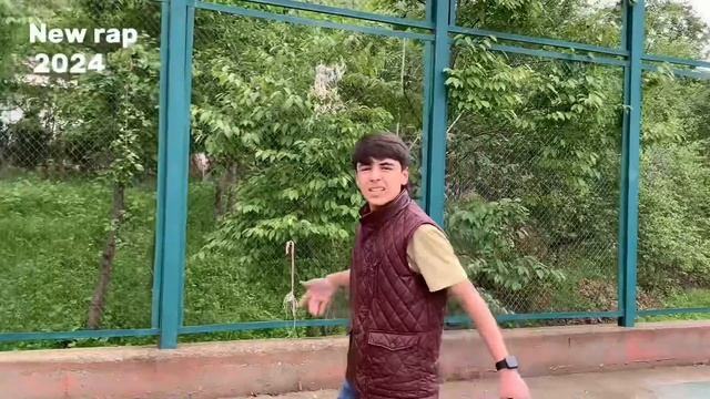 REST Pro (RaLiK4a) - Занги охир 🥹 (2024) смотреть онлайн