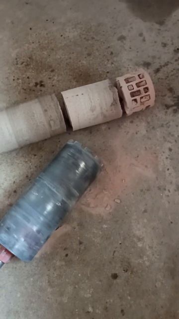 KEN алмазное бурение диаметр 127 мм #shorts #yakovolt #якоvольт #я? смотреть онлайн