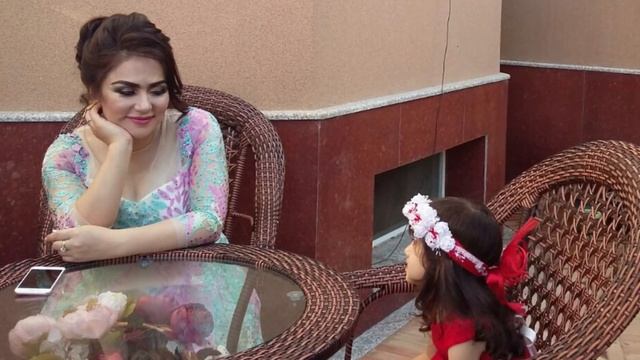 Нигина   -Эй Модарам(2017)