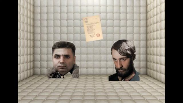 ТНО Создание шизы часть 2