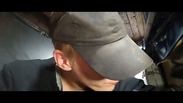 восстановление ваз 2114, сварка кузова, сварка стакана. смотреть онлайн