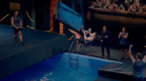 Титаны 2 на ТНТ | 2  испытание 
🔥Прыжки в длину 🔥