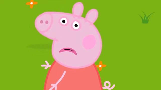Свинка Пеппа на Русском Новые Серии