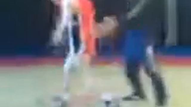 Антипрогиб))