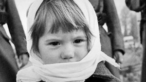 "Чулочки" Стихи Муса Джалиль.Читает Марина Игнатова.