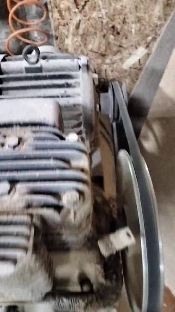 Генератор для цеха #цех #фабрика #генератор #производс? смотреть онлайн