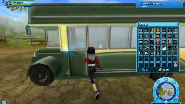 StarStable на русском| Прохождение заданий| AnyHorse