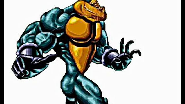 Battletoads Зитц смотреть онлайн