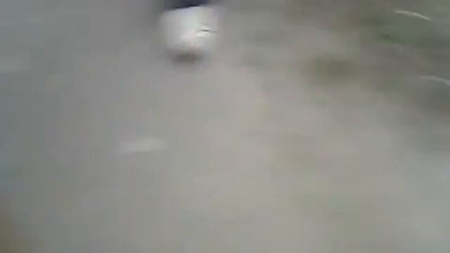 Мой первый удар по мячу 2014год смотреть онлайн