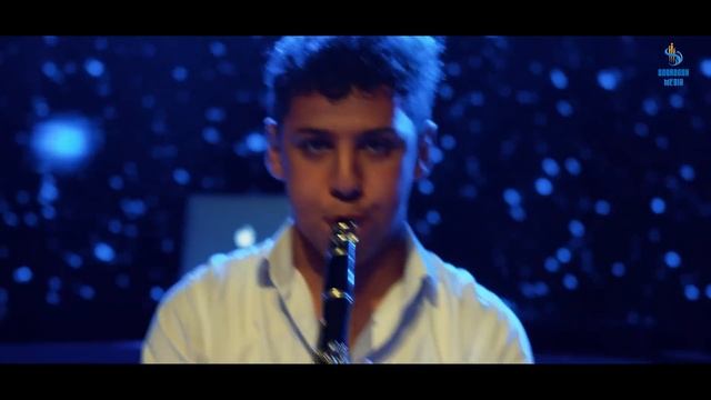 ЗАКИЯ - Лабе бом - 2024/Zakiya - Labe Bom - 2024