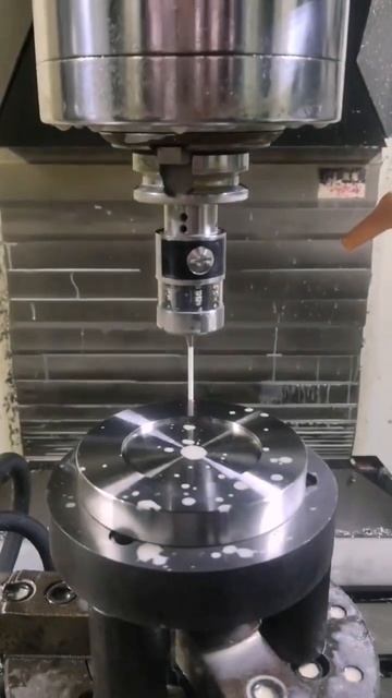 ЧПУ измерительный 3D щуп SILVER SOMP40 + 2 шпиндельный С180 смотреть онлайн