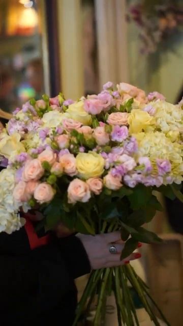 Наше 8 марта💐 смотреть онлайн