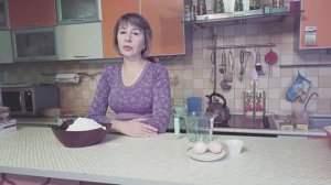 Слоеное универсальное  Тесто бездрожжевое.Быстрый рецепт домашнего слоеного теста.