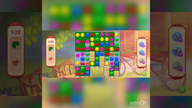 столько новых мини-игр [homescapes] (прохождение)№8 смотреть онлайн