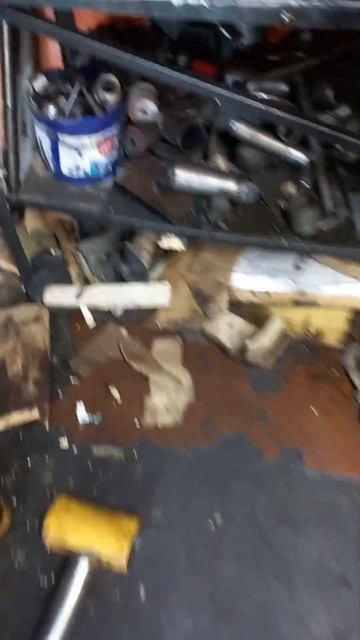 Дровокол. Конструкція в двох словах. смотреть онлайн