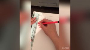 Построение чертежа женского лифа( базисная сетка)