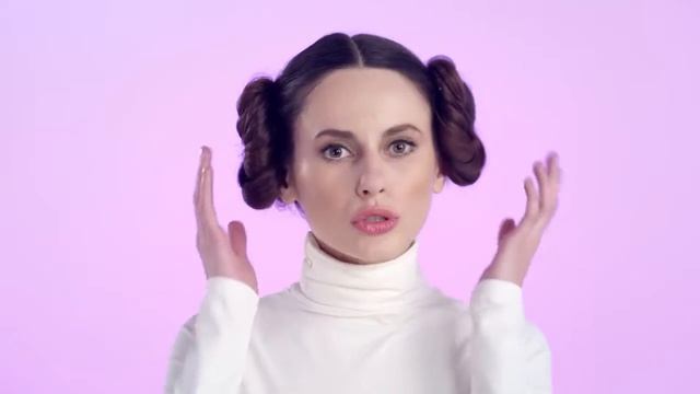 Я девочка! Я не хочу ничего Решать! Я хочу ПЛАТЬЕ смотреть онлайн