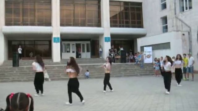 Драйв2-Атырау