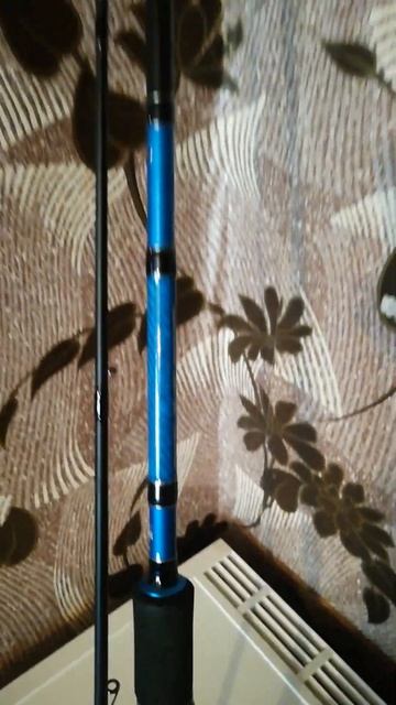 Продаю спиненг новый, тест 7-28 гр длина 2,40 2 тыс гривен н смотреть онлайн