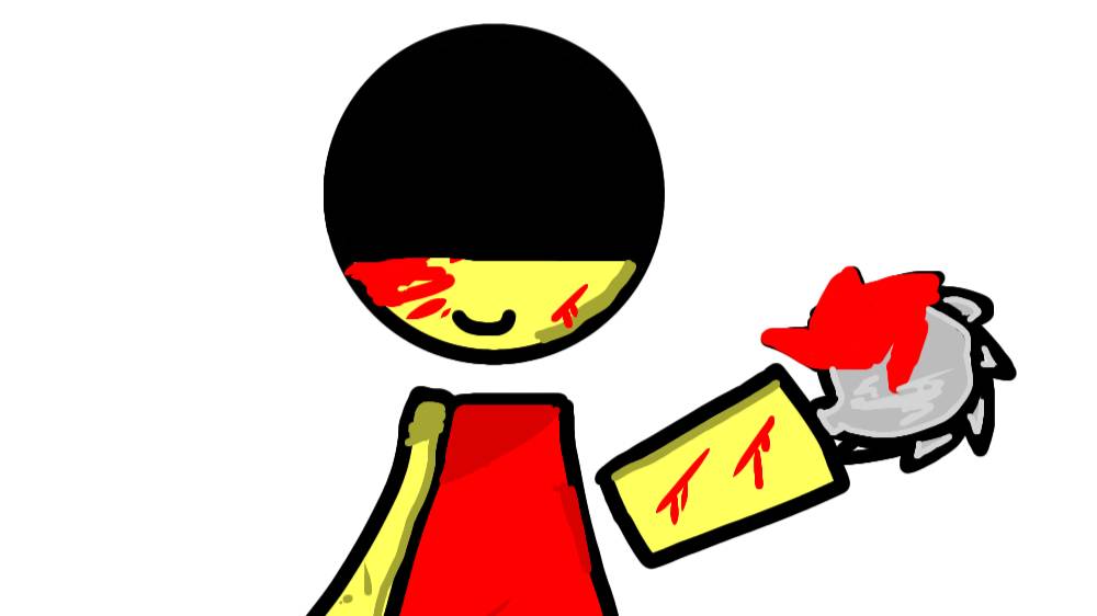 Forsaken|StoryShift! Chara