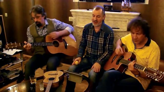 KORNI TRAVЫ @ON VACATION