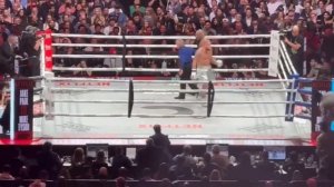 Джейк Пол vs Майк Тайсон Mike Tyson vs Jake Paul Полный бой в прям?