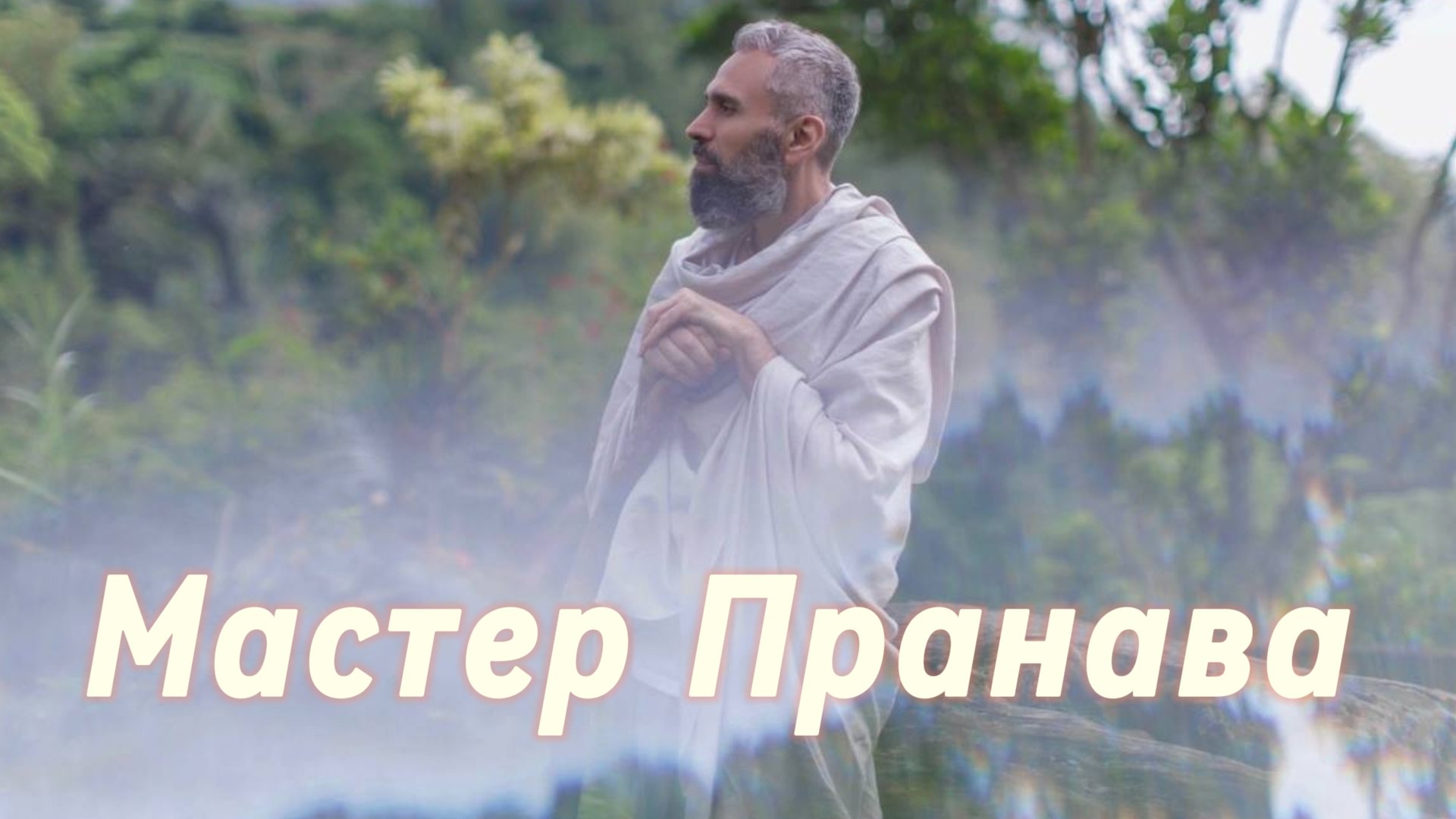 Сатсанг ответы на вопросы, Сборник 76. Мастер Пранава смотреть онлайн