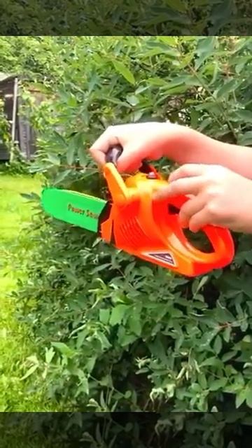 Пила игрушечная смотреть онлайн