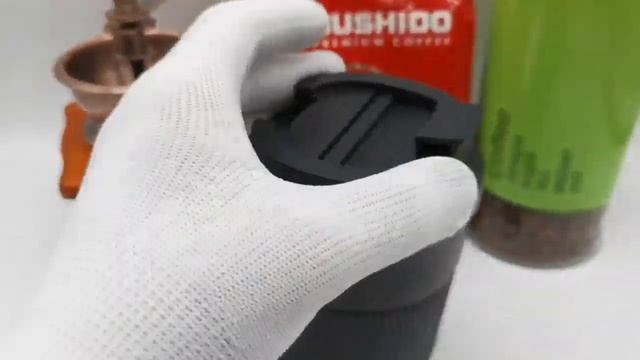 Термокружка для кофе, 380 мл/510 мл Бренд: CPLIFE