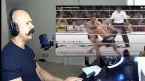 American Reacts To Федор Емельяненко Highlight | Fedor Emelianenko Highlight