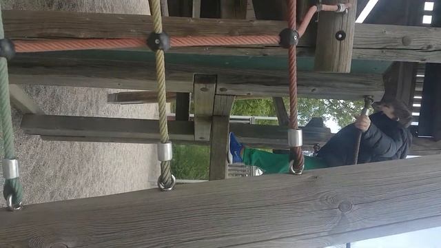 атракционы 1 серия смотреть онлайн