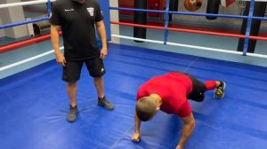 Бокс, как укрепить кисти. Упражнения для укрепления ки