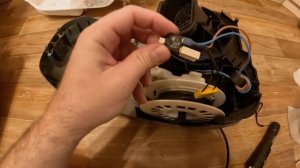 РАЗБОРКА ПЫЛЕСОСА KARCHER | DS6.000, DS5.800 | Подробно #karcher #tools #in