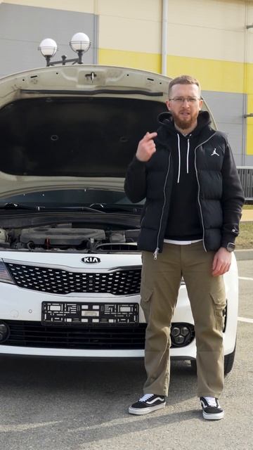 Почему загрязняются форсунки в двигателе G4kj? смотреть онлайн